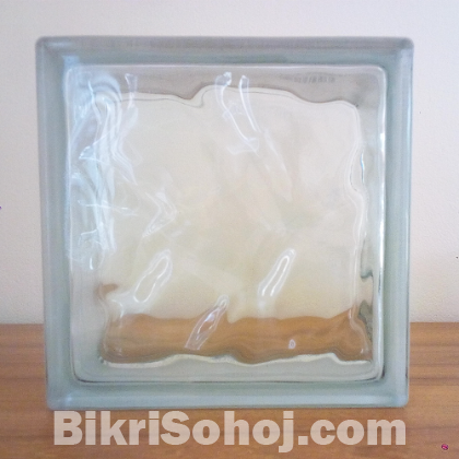 Glass Block Brick Sale